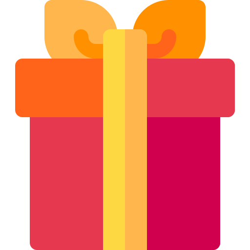 Gifts & Celebrations