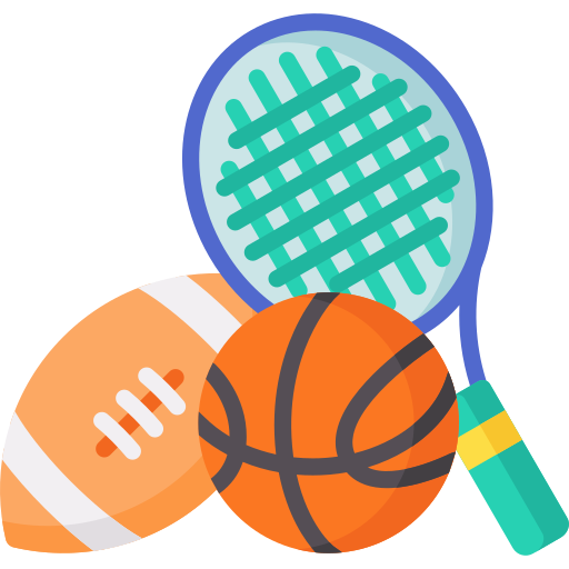 Sports & Fitness