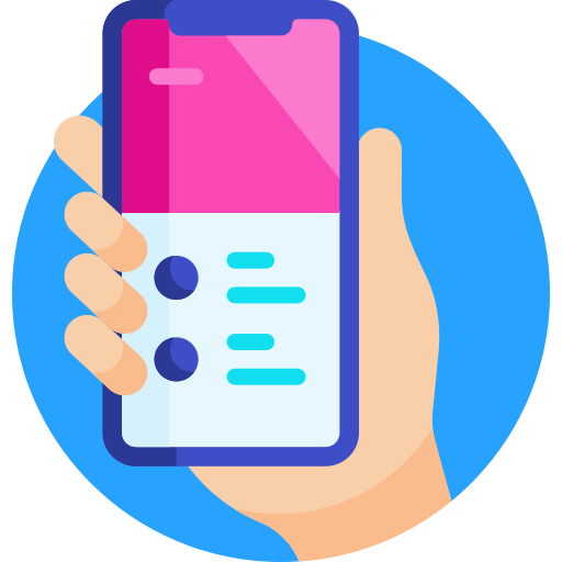 Mobile & Devices