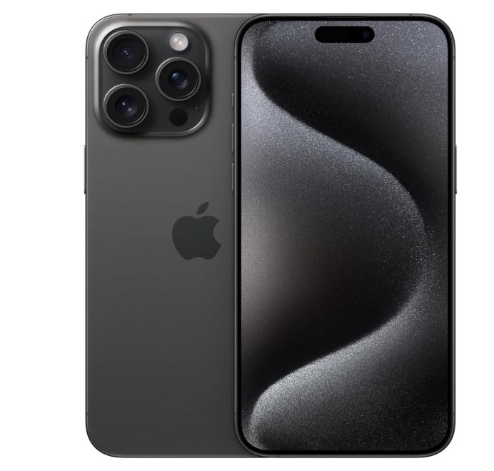 Demo iPhone