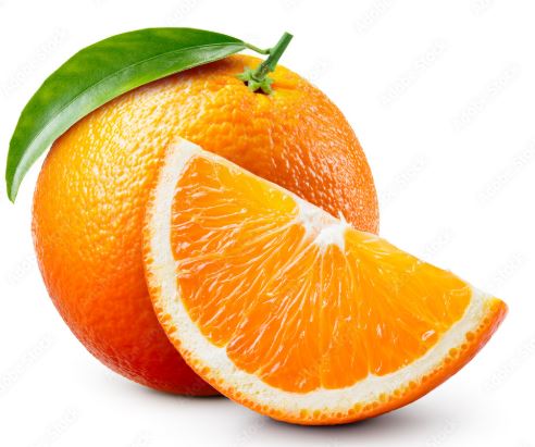 Demo Orange