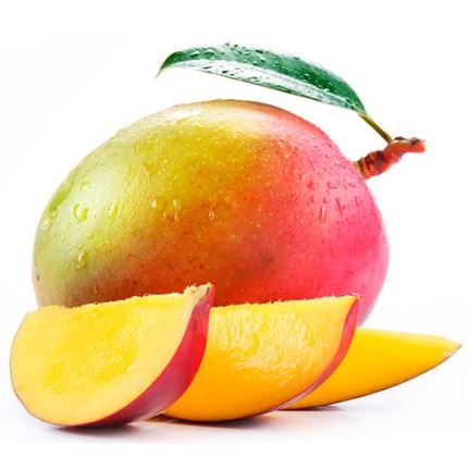 Demo Mango
