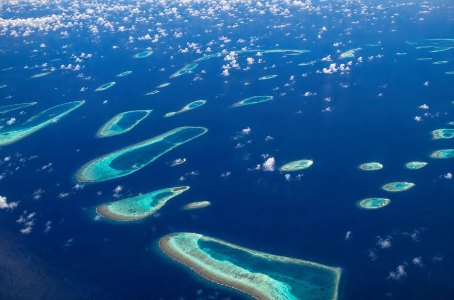 Maldives