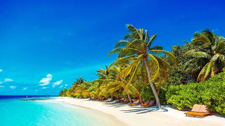Maldives