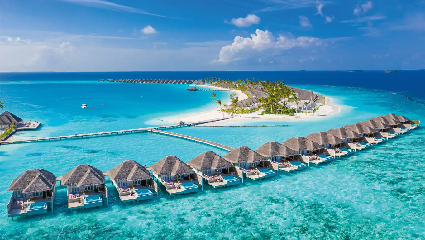 Maldives