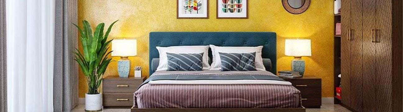 Demo home stay