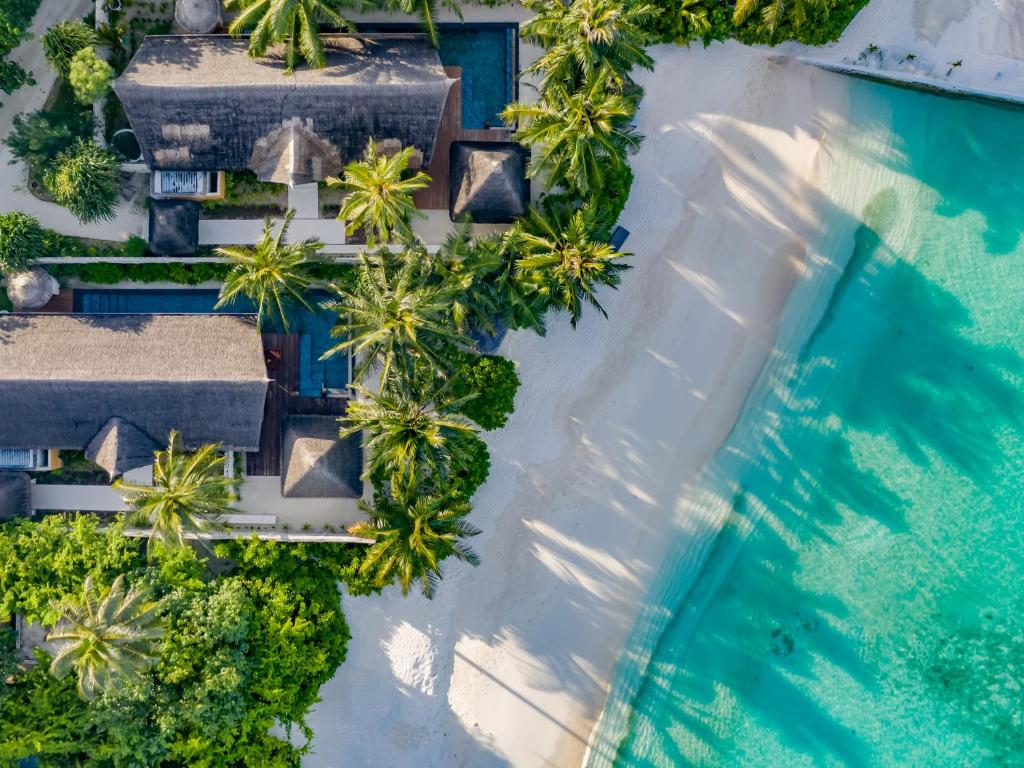 Beach Villa Sunrise with Private Pool