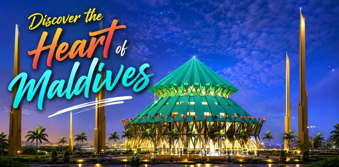 Mal&eacute; City, Maldives: Complete Guide to the Capital of the Maldives