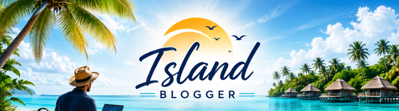 Atoll Blogger