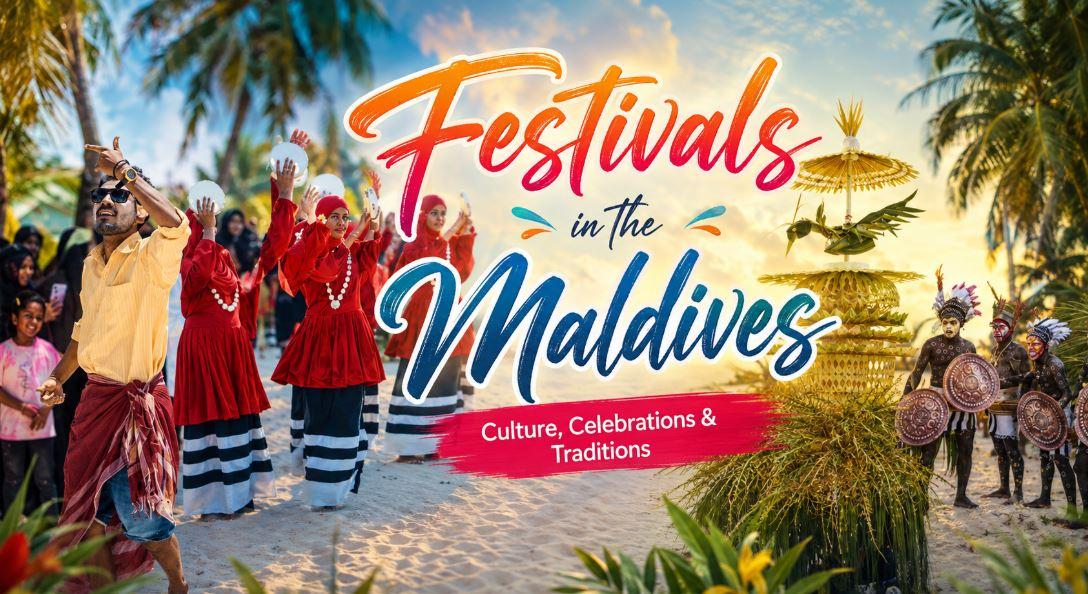 Festivals and Public Holidays in the Maldives: A Complete Guide for Travelers