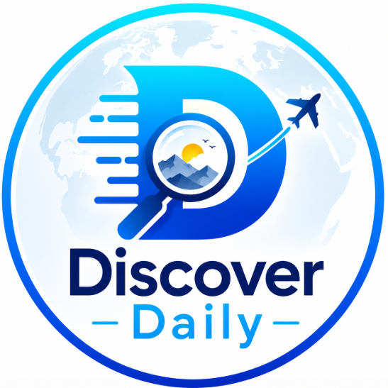 Daily Discover