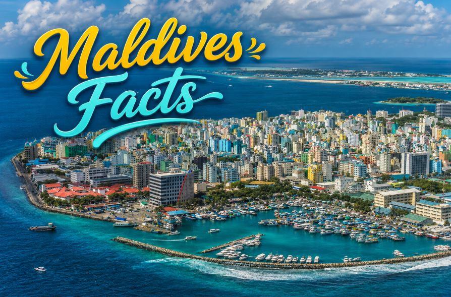 Maldives Facts : Essential Travel Information &amp; Interesting Facts About the Maldives