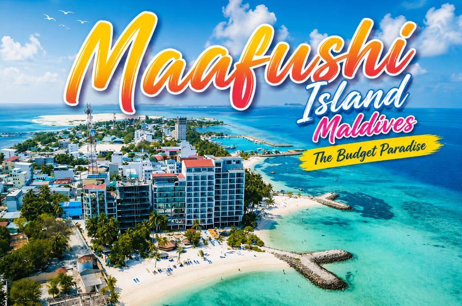 Maafushi Island Maldives: The Ultimate Budget Paradise for Beaches, Snorkeling &amp; Adventure