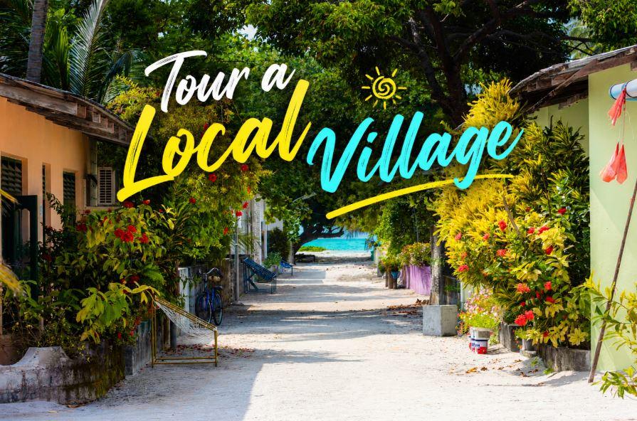 Tour a Local Village in the Maldives: Discover Authentic Island Life Beyond the Resorts