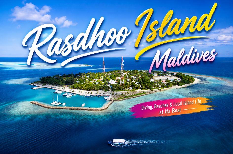 Rasdhoo Island Maldives: The Budget Paradise Where Sharks, Mantas and Turquoise Lagoons Await