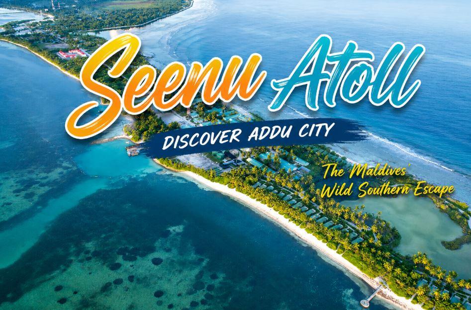 Seenu Atoll Travel Guide: Discover Addu City, the Maldives&rsquo; Wild Southern Escape