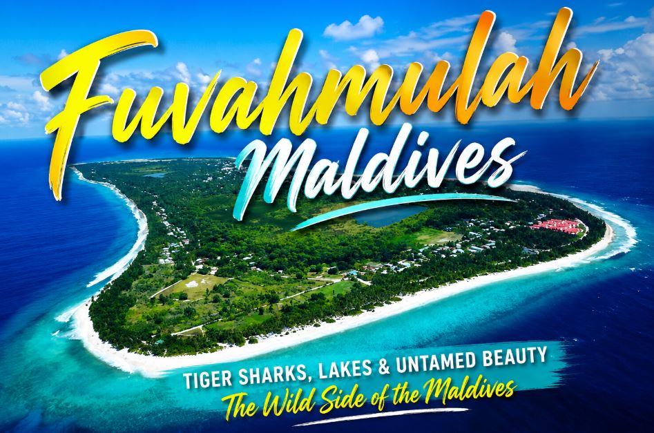 Fuvahmulah Maldives Travel Guide: The Wild Island of Tiger Sharks, Lakes and Untouched Nature