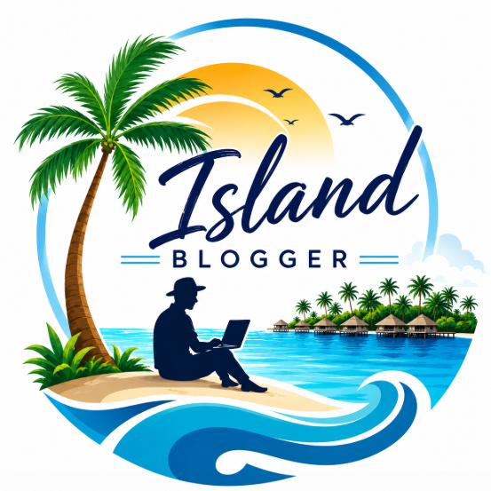 Atoll Blogger