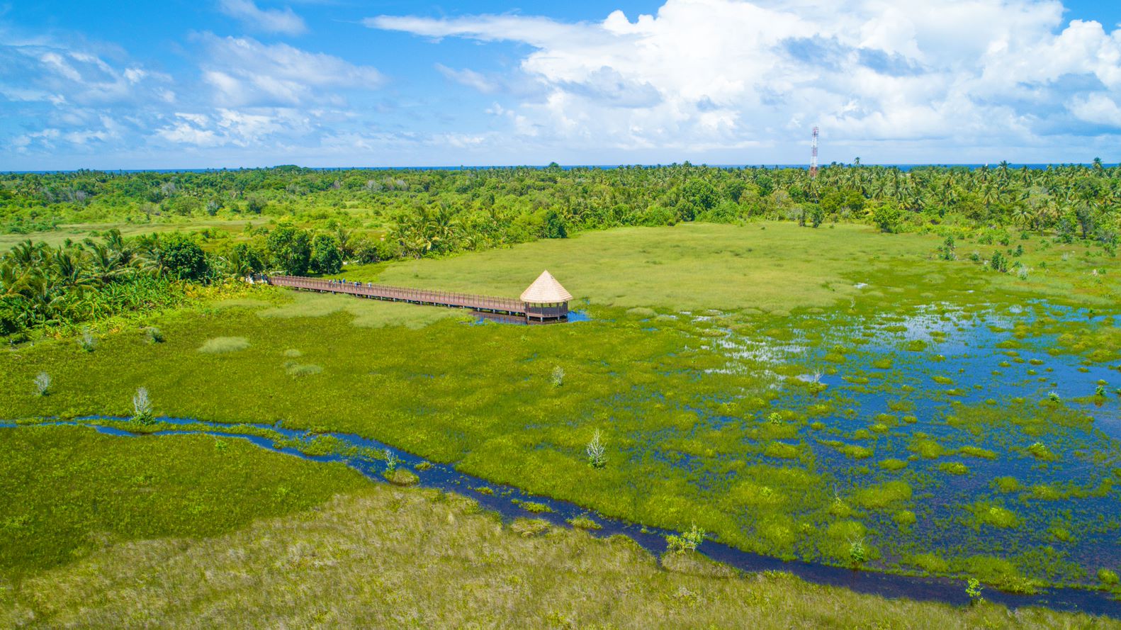 Fuvahmulah City