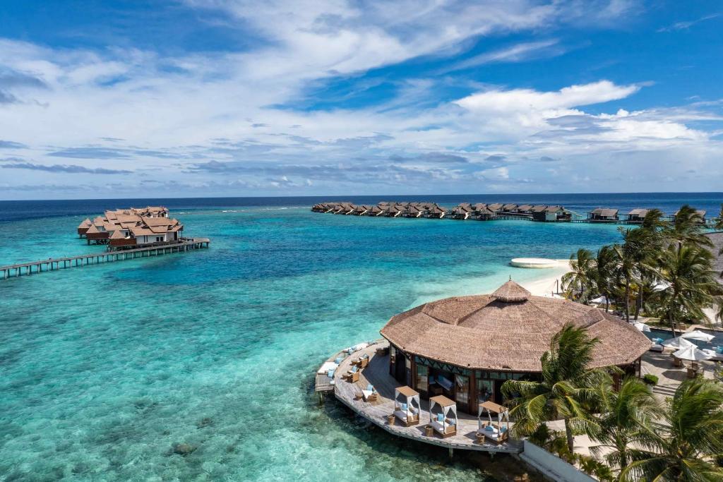 OZEN RESERVE BOLIFUSHI