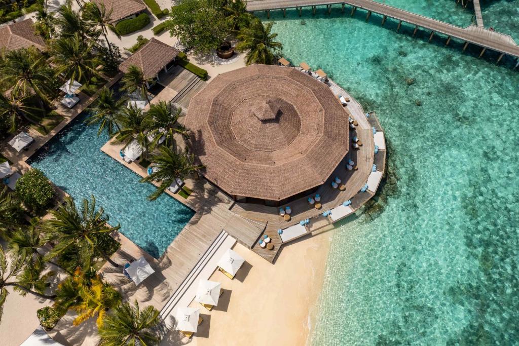 OZEN RESERVE BOLIFUSHI