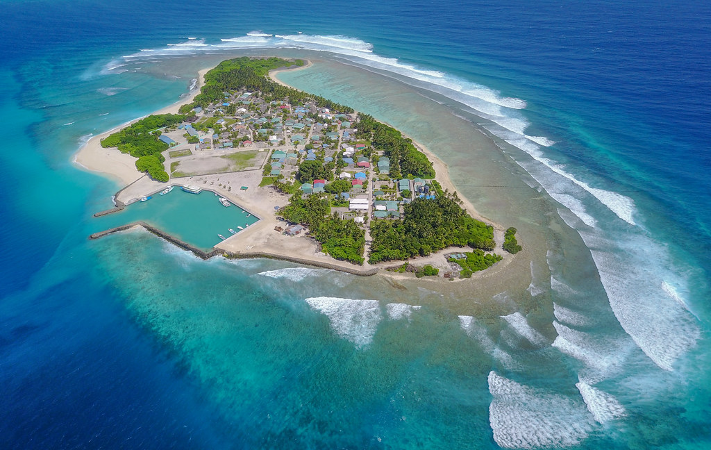 Haa Alifu Atoll
