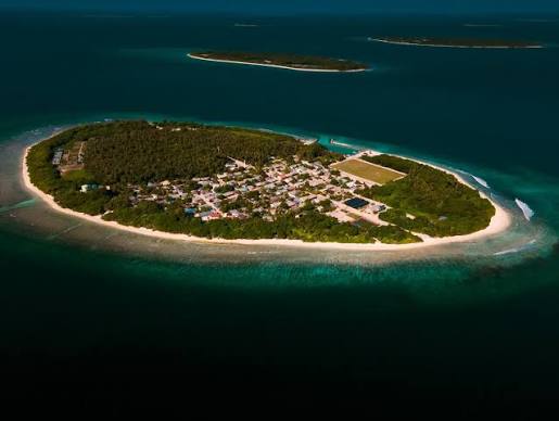 Haa Dhaalu Atoll