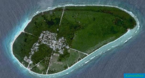 Haa Dhaalu Atoll