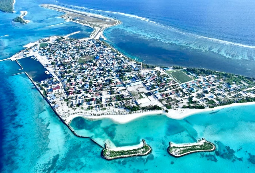 Haa Alifu Atoll