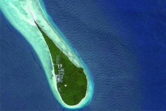 Haa Alifu Atoll
