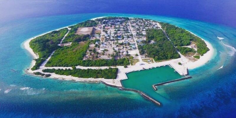 Haa Alifu Atoll