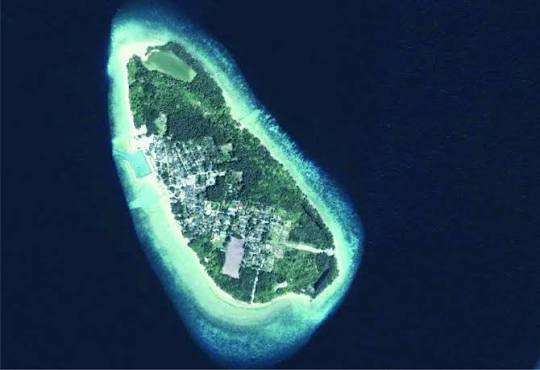 Haa Alifu Atoll