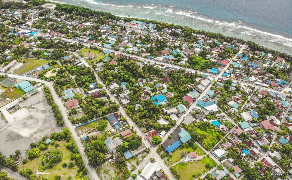 Addu City