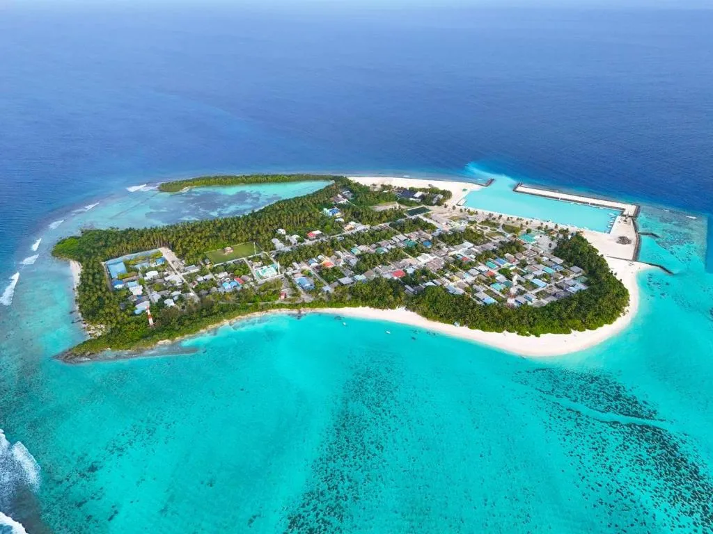 Shaviyani Atoll