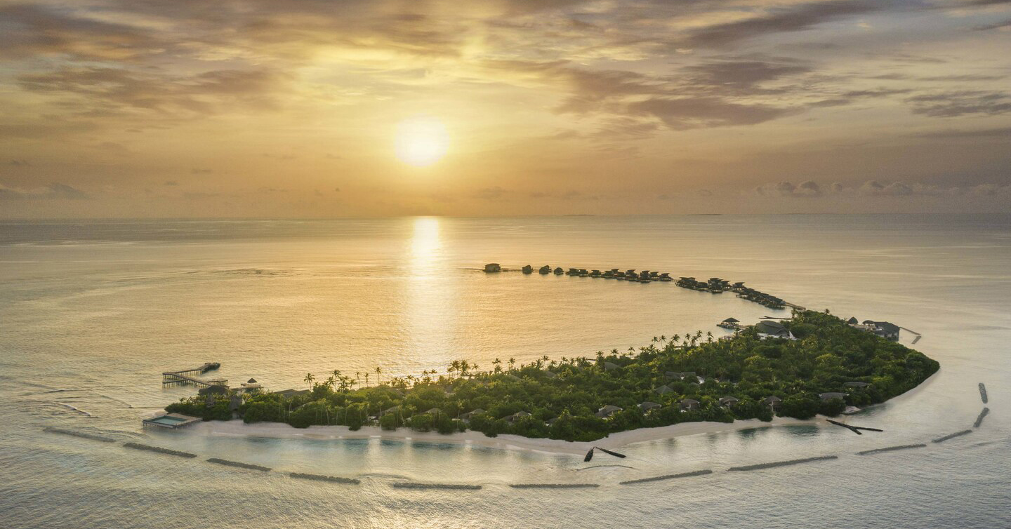 Shaviyani Atoll