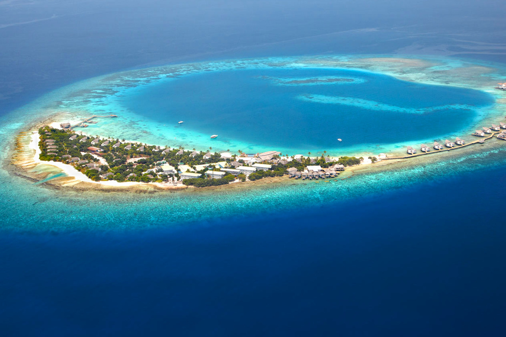 Shaviyani Atoll