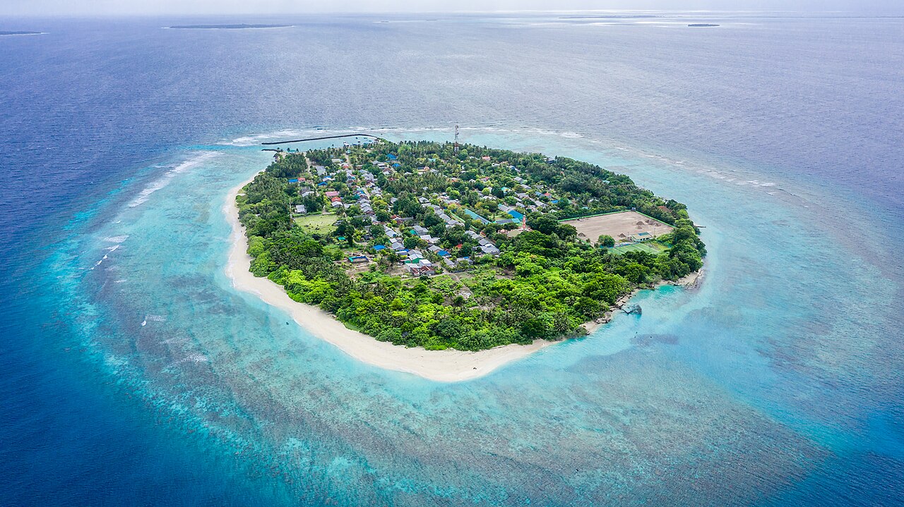 Noonu Atoll