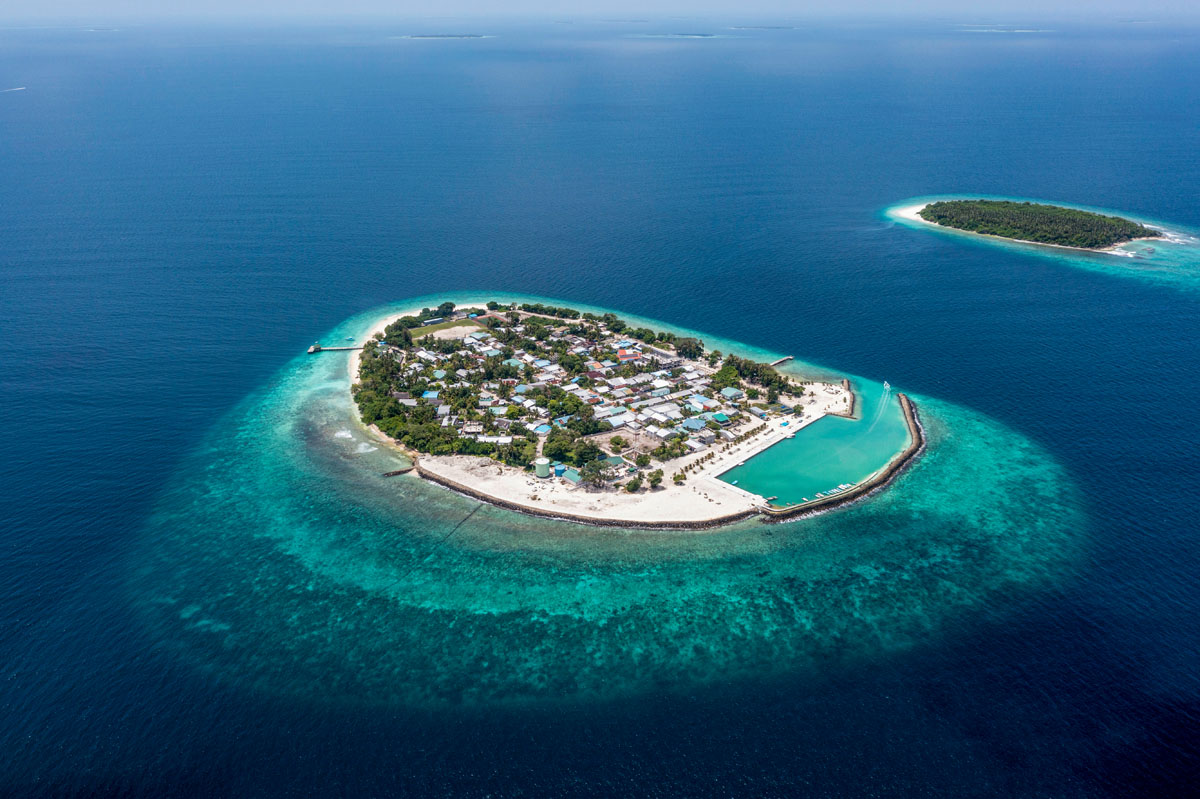 Noonu Atoll