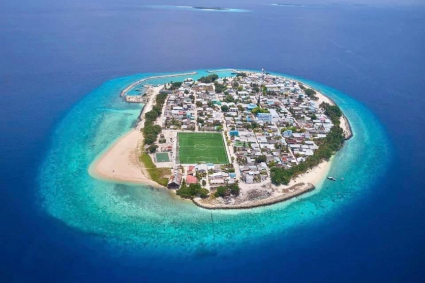 Noonu Atoll