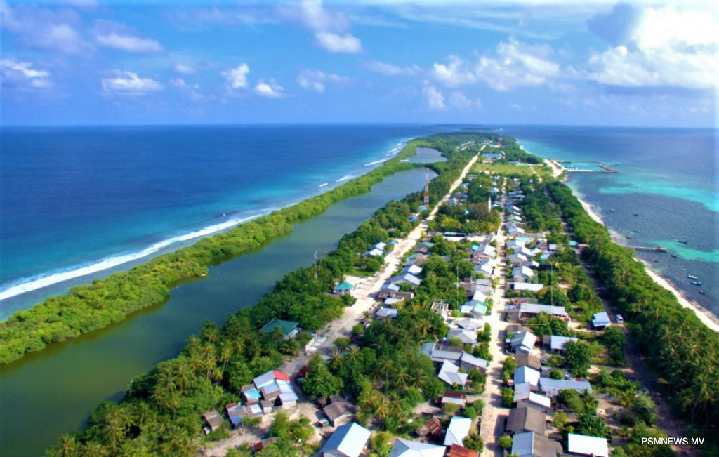 Noonu Atoll