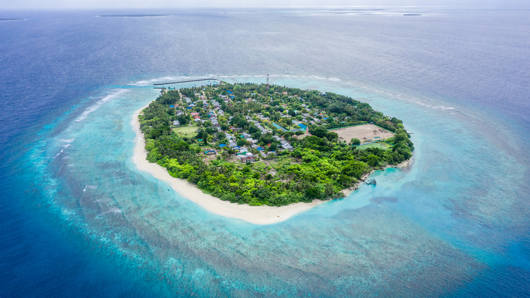 Noonu Atoll