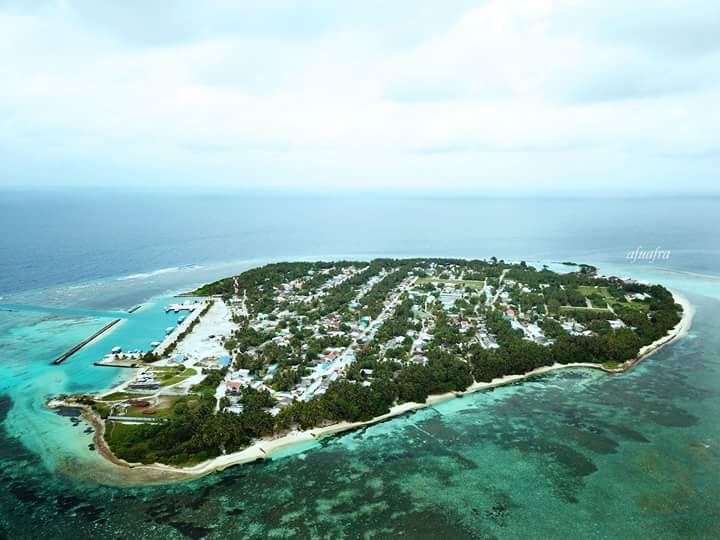 Raa Atoll