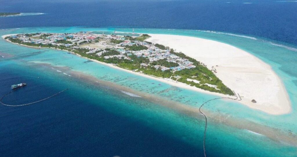 Raa Atoll