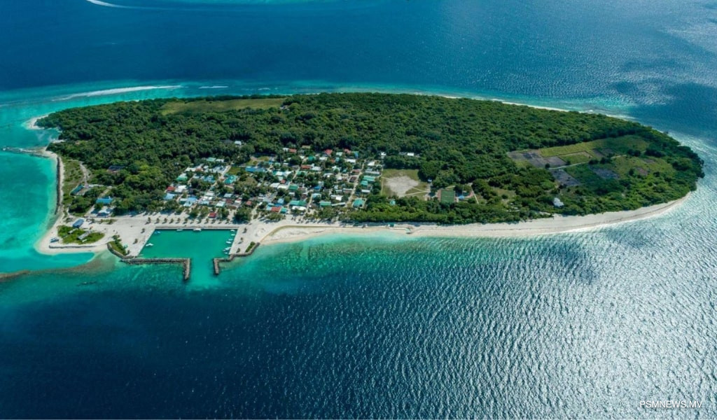 Raa Atoll