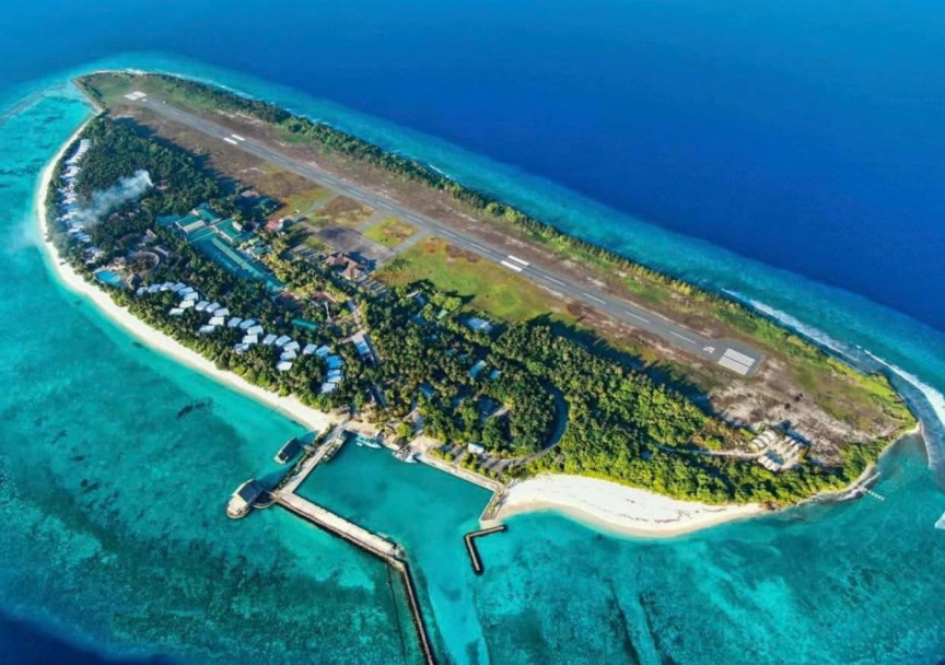 Raa Atoll