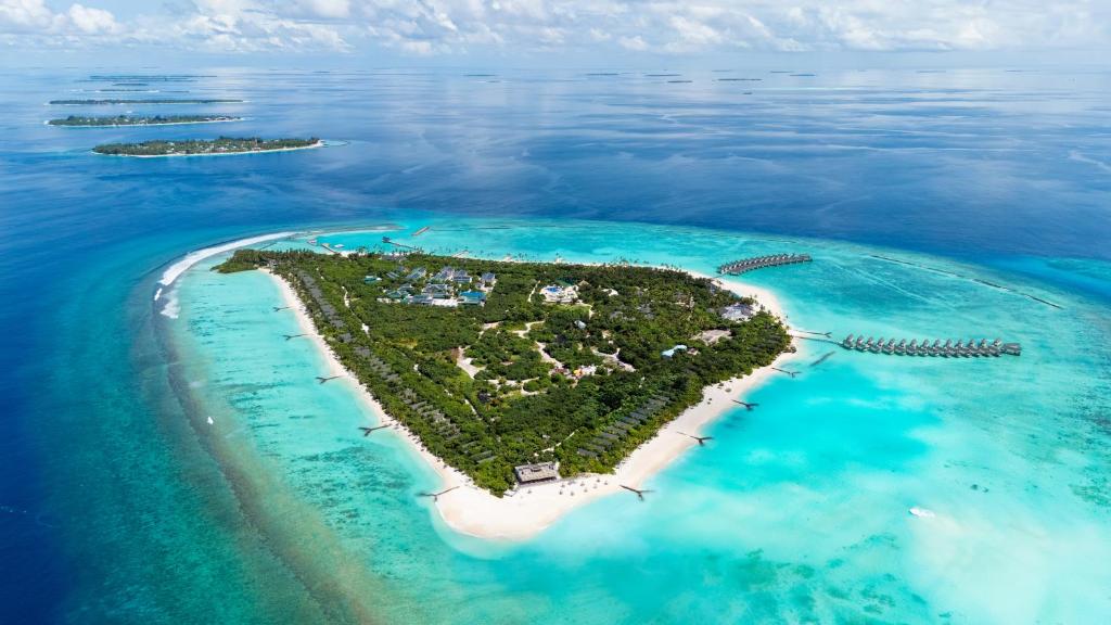 Raa Atoll