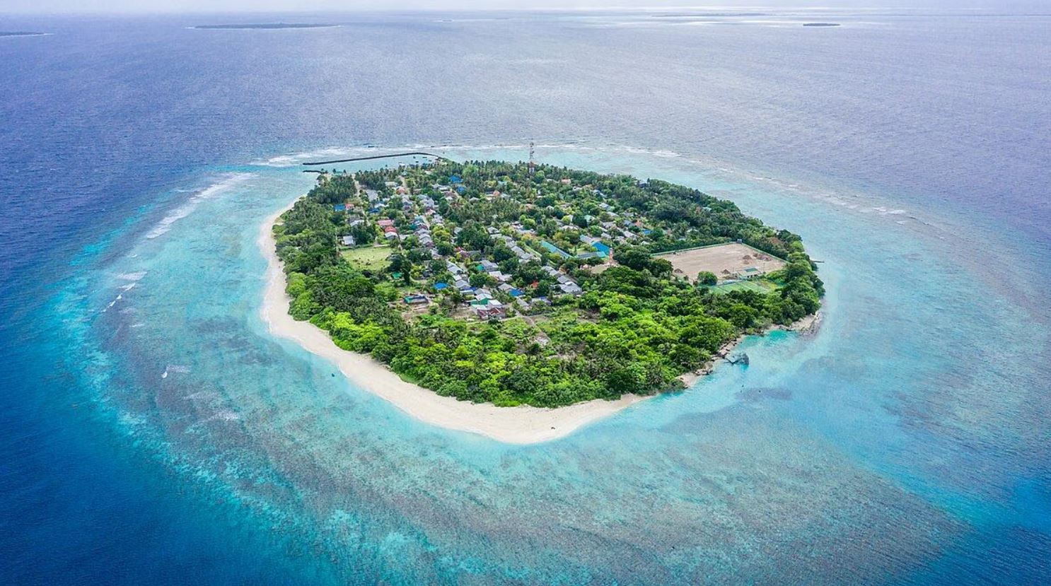 Baa Atoll