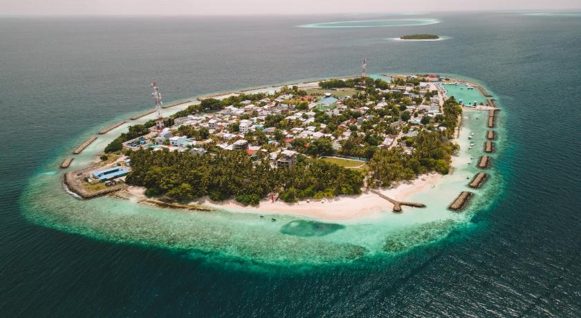Baa Atoll