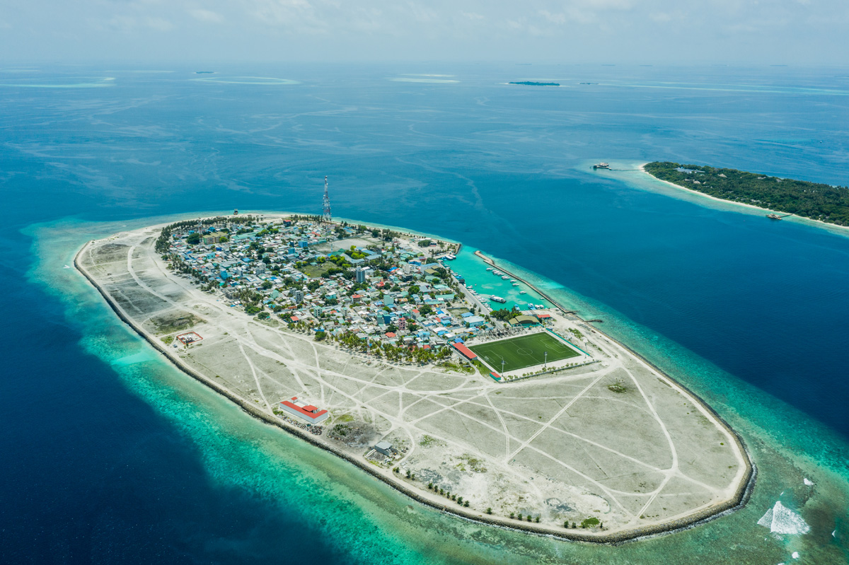 Baa Atoll