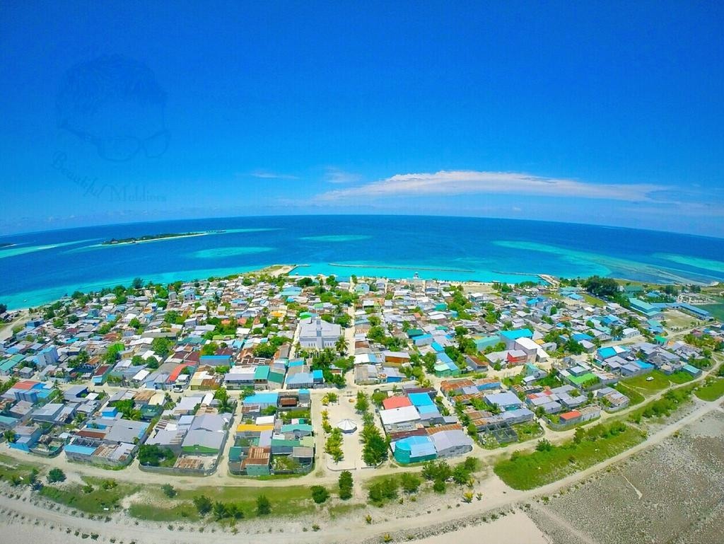 Lhaviyani Atoll